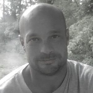 Meet your Posher, Ronald